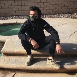 Meet your Posher, Tyler